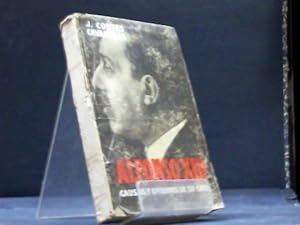 Imagen del vendedor de ALFONSO XIII CAUSAS Y EPISODIOS DE UNA REVOLUCION CORTES CAVANILLAS JULIAN S.F. a la venta por LIBRERIA ANTICUARIA SANZ