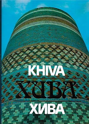 Khiva.