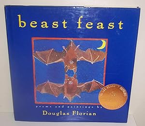 Seller image for Beast Feast for sale by The Book Junction