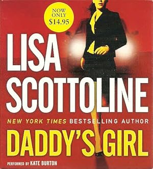 Daddy's Girl [Audio Book]