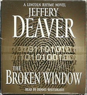 The Broken Window [Audio Book]