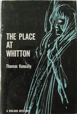 The Place At Whitton