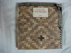Seller image for Venezia for sale by Antonio Pennasilico