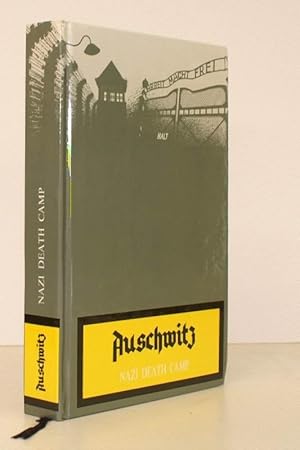 Immagine del venditore per Auschwitz Death Camp. The Auschwitz-Birkenau State Museum in Oswiecim. [Second Edition]. venduto da Island Books