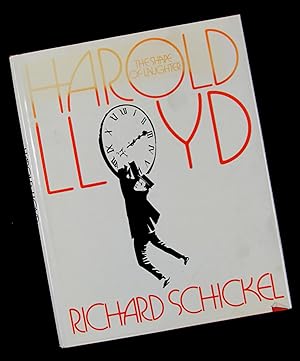 Seller image for Harold Lloyd: The Shape of Laughter for sale by ezslides