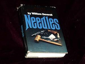 Seller image for Needles; for sale by Wheen O' Books