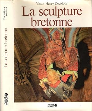 La Sculpture Bretonne