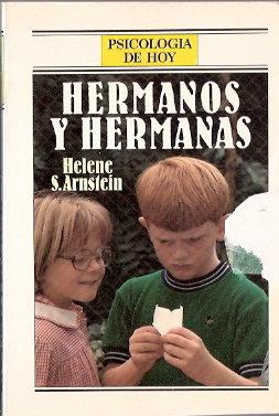 Seller image for Hermanos y hermanas for sale by SOSTIENE PEREIRA