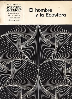 EL HOMBRE Y LA ECOSFERA (Fotos ilustraciones diagramas etc)