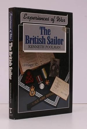 Immagine del venditore per The British Sailor. venduto da Island Books