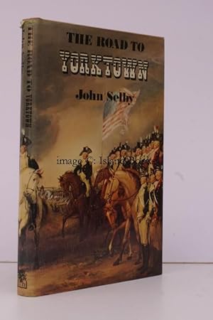 Seller image for The Road to Yorktown. for sale by Island Books