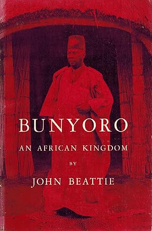 Bunyoro : An African Kingdom