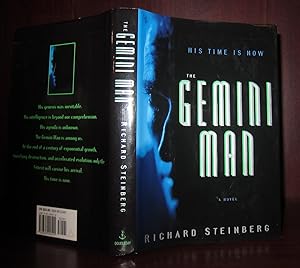 Seller image for THE GEMINI MAN for sale by Rare Book Cellar