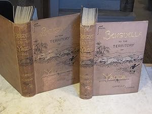 From Benguella to the Territory of Yacca, 2 Volumes