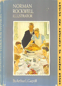 Norman Rockwell Illustrator