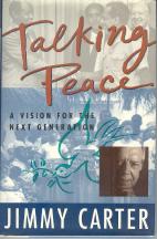 Seller image for Talking Peace: A Vision for the Next Generation for sale by Callaghan Books South