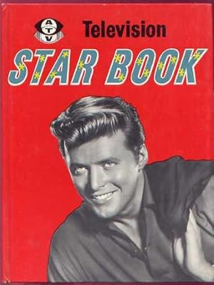ATV Television STAR BOOK 1961