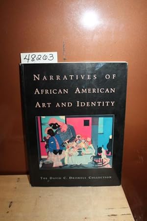 Image du vendeur pour Narratives of African American Art and Identity: the David C. Driskell Collection mis en vente par Princeton Antiques Bookshop