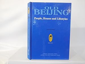 Immagine del venditore per ijing People, Houses and Lifestyles venduto da Pacific Coast Books, ABAA,ILAB