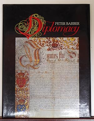Imagen del vendedor de Diplomacy: The World of the Honest Spy a la venta por RON RAMSWICK BOOKS, IOBA