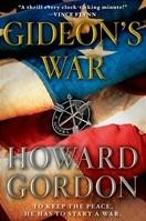 Bild des Verkufers fr Gordon, Howard | Gideon's War | Signed First Edition Copy zum Verkauf von VJ Books