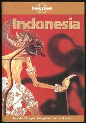 Seller image for INDONESIA for sale by Gibson's Books