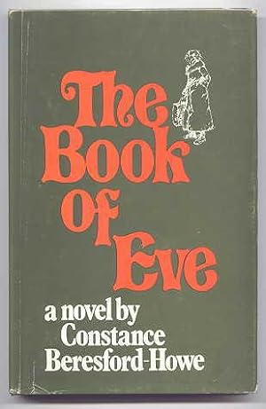 Seller image for THE BOOK OF EVE. for sale by Capricorn Books