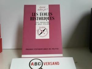 Les ecoles historiques qsj 2506