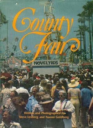Seller image for County Fair for sale by Bookmarc's