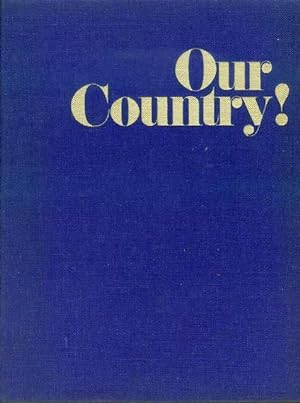 Seller image for Our Country! for sale by Bookmarc's