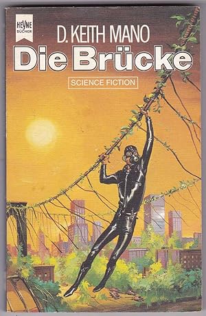 Seller image for Die Brcke for sale by Kultgut