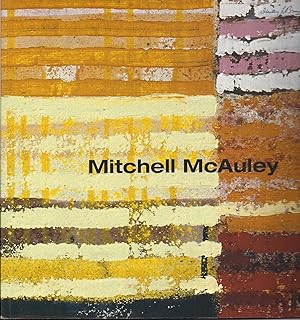 Mitchell McAuley: Landlines