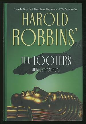 Bild des Verkufers fr The Looters zum Verkauf von Between the Covers-Rare Books, Inc. ABAA
