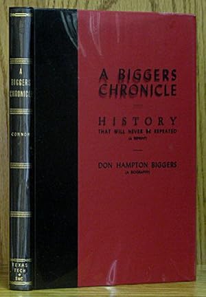 Biggers Chronicle