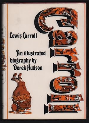 Immagine del venditore per Lewis Carroll; An Illustrated Biography venduto da Ken Sanders Rare Books, ABAA
