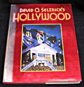 Bild des Verkufers fr David O. Selznick's Hollywood zum Verkauf von Abraxas-libris