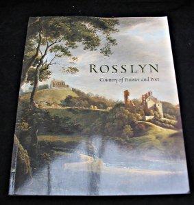 Bild des Verkufers fr Rosslyn Country of painter and poet zum Verkauf von Abraxas-libris
