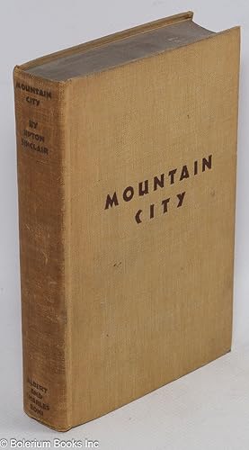 Mountain city: a novel