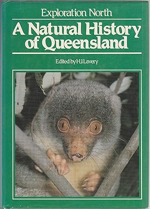 Seller image for EXPLORATION NORTH: A NATURAL HISTORY OF QUEENSLAND for sale by BOOK NOW