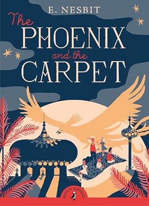 Seller image for The Phoenix and the Carpet (Paperback) for sale by Grand Eagle Retail