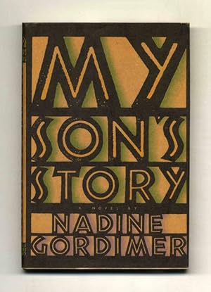 My Son's Story - 1st US Edition/1st Printing