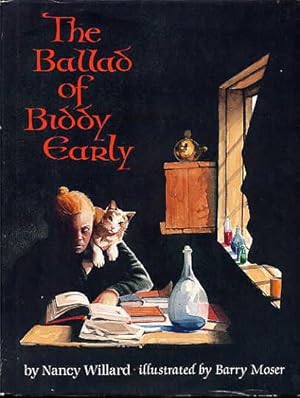 Seller image for The Ballad of Biddy Early. for sale by Quinn & Davis Booksellers