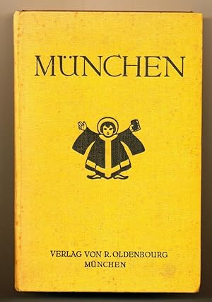 München. Schriftleiter Max Hauttmann und Hans Karlinger. Mit 2 Karten, 9 Textbildern und 40 ganzs...