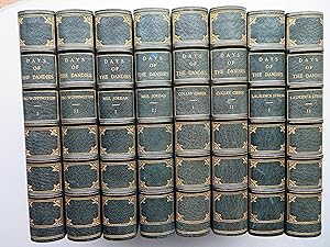 Days of the Dandies, 15 Volumes