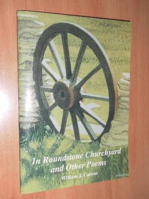 In Roundstone Churchyard and Other Poems