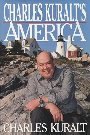 Seller image for Charles Kuralt's America for sale by Kenneth A. Himber