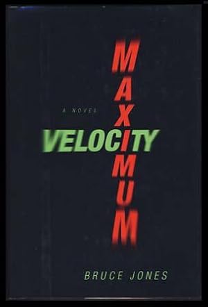 Bild des Verkufers fr Maximum Velocity zum Verkauf von Parigi Books, Vintage and Rare