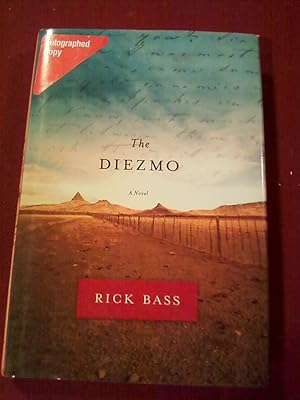 The Diezmo, A Novel