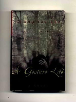 Bild des Verkufers fr A Gesture Life - 1st Edition/1st Printing zum Verkauf von Books Tell You Why  -  ABAA/ILAB