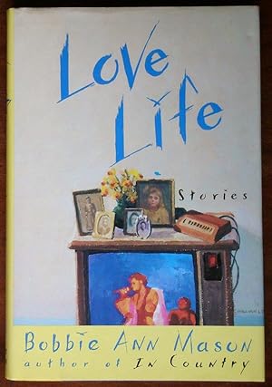 Seller image for Love Life for sale by Canford Book Corral